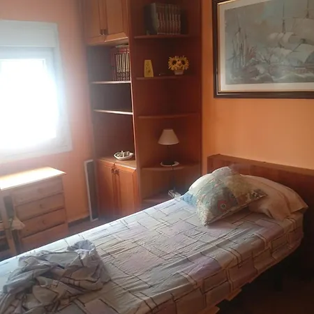 Silenciosa Cerca Del Hospital Valdecilla * Santander
