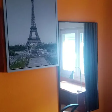 Privatunterkunft Silenciosa Cerca Del Hospital Valdecilla Santander